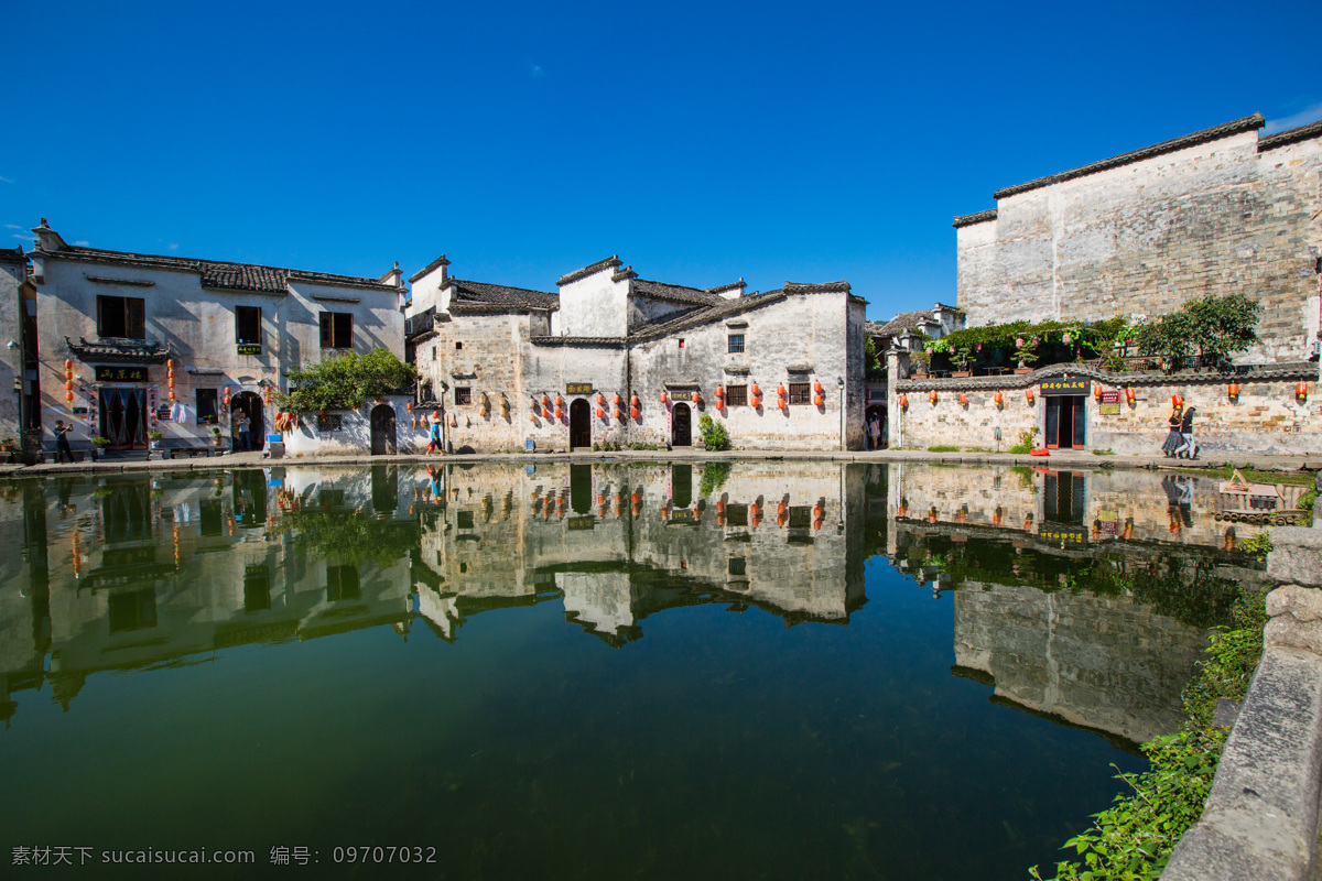 宏村风景区 宏村 世界文化遗产 历史文化名村 国家重点文物 南湖春晓 书院诵读 牛肠水圳 双溪映碧 亭前古树 月沼风荷 5a 安徽 黄山市 黄山 旅游风光摄影 旅游摄影 国内旅游 餐饮美食 食物原料