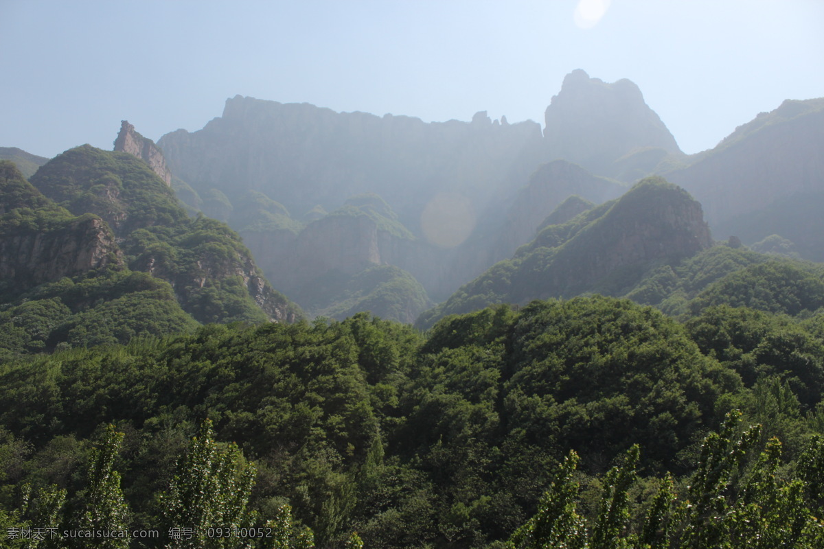 八里沟 背景 风景 旅游摄影 墙纸 桌面 自然风景 家居装饰素材 壁纸墙画壁纸