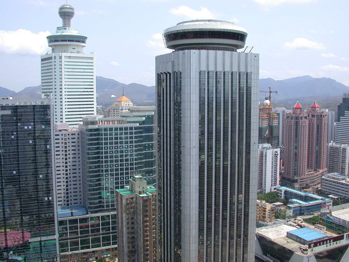 国贸 深圳免费下载 深圳技领 深圳建筑 深圳风景 风景 生活 旅游餐饮