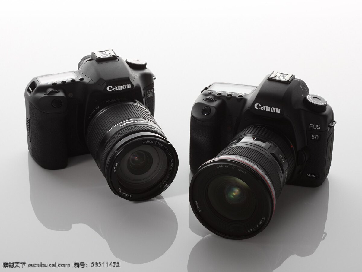 单反 工业生产 佳能 生活百科 数码 数码家电 现代科技 相机 佳能5d mark ii 50d 佳能5dii canon 5dii psd源文件