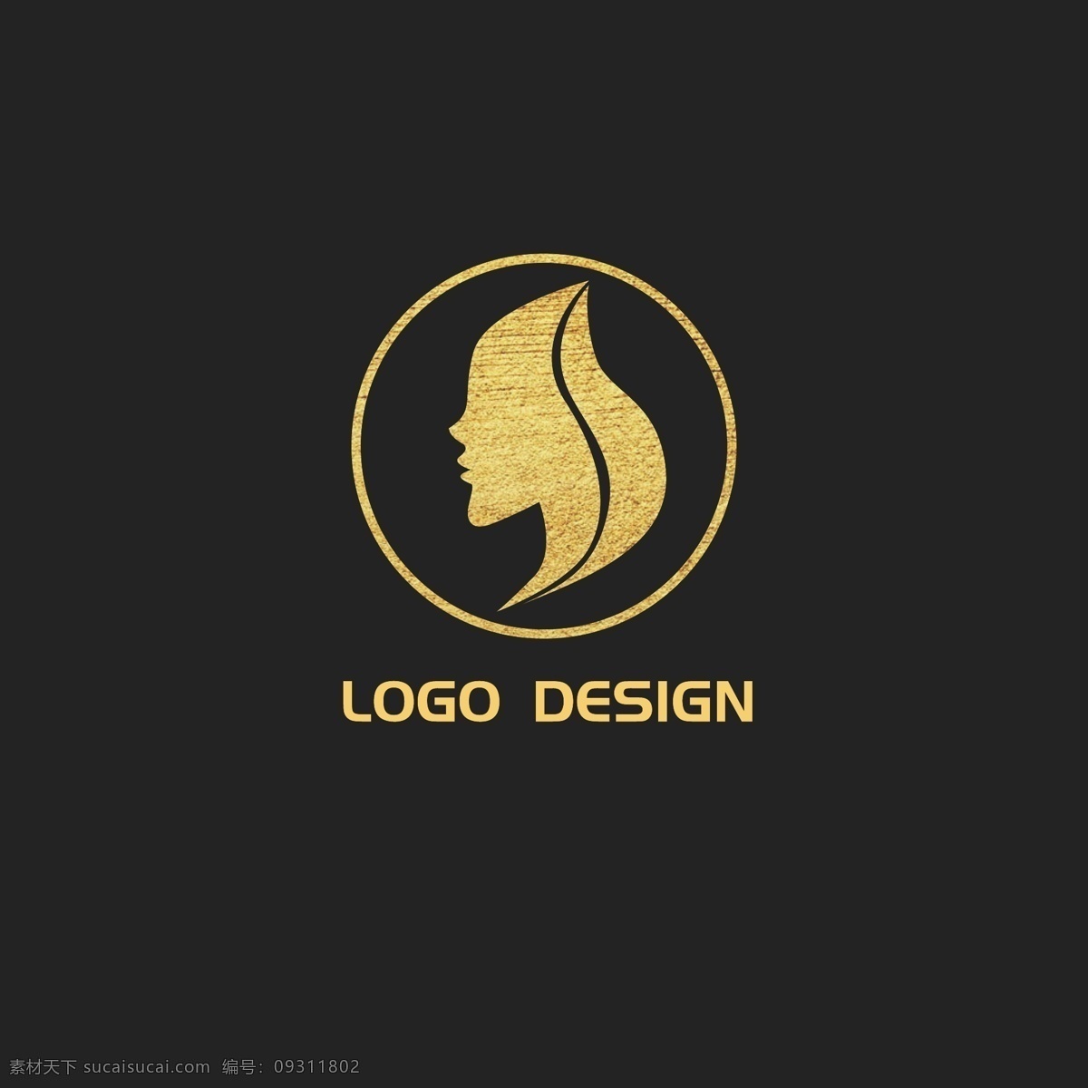 简约 女性 商业 标志 logo 都市 商标 企业 图标