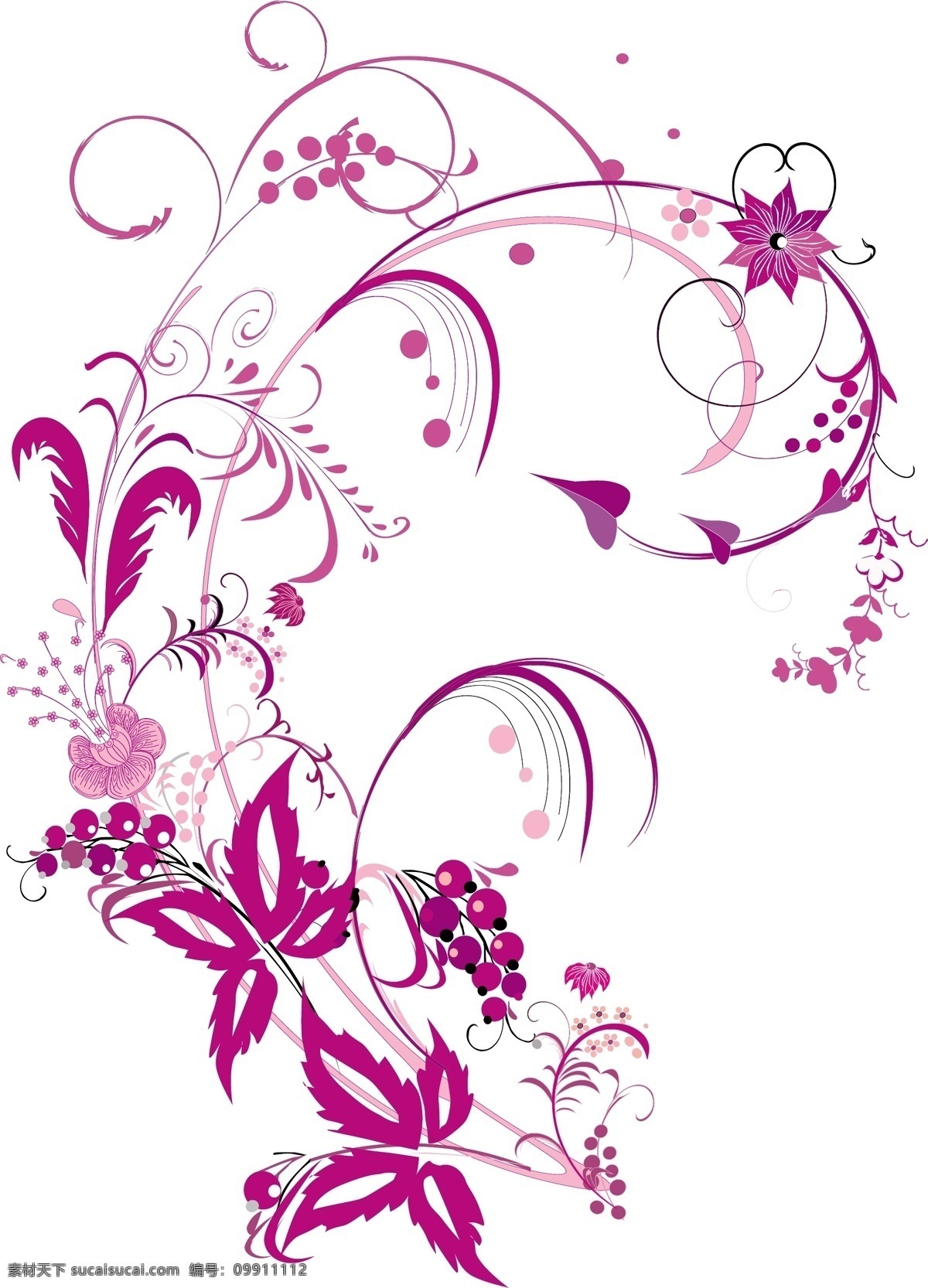 欧美花纹 装饰 花 花边花纹 黑白 欧美 底花 花纹素材 四色 彩图 复古 怀旧 梦幻 五彩缤纷 纹路 底纹 花纹 外框 图案 设计素材 底纹边框 边框相框 ai格式 欧亚花纹 矢量 元素 fl