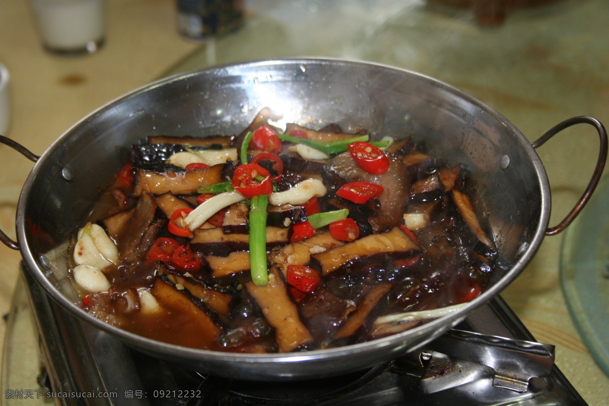 豆腐干 锅 餐饮美食 传统美食 豆腐 干锅 火锅 肉 豆腐干锅 psd源文件 餐饮素材