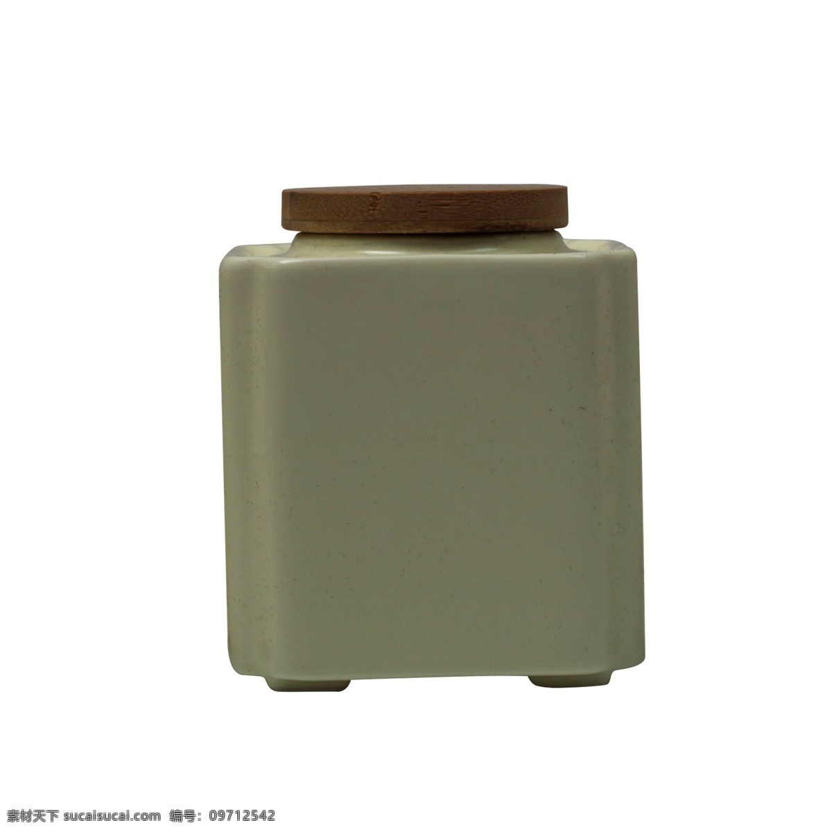 灰色 立体 茶叶 罐子 元素 创意 装饰 真实 圆润 纹理 光泽 密封 传统罐子 盒子