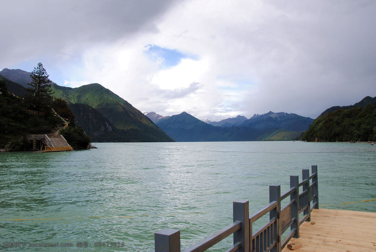 高山免费下载 高山 河流 河流风景 风景 生活 旅游餐饮