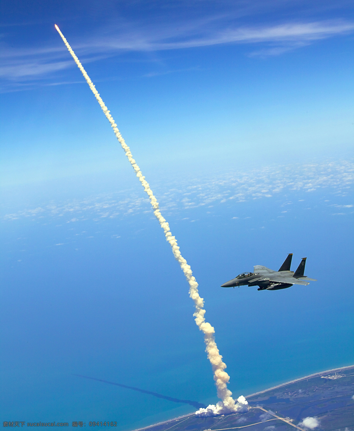 军事 军事武器 科技 现代科技 战机 f 15e 打击 鹰式 巡航 矢量图