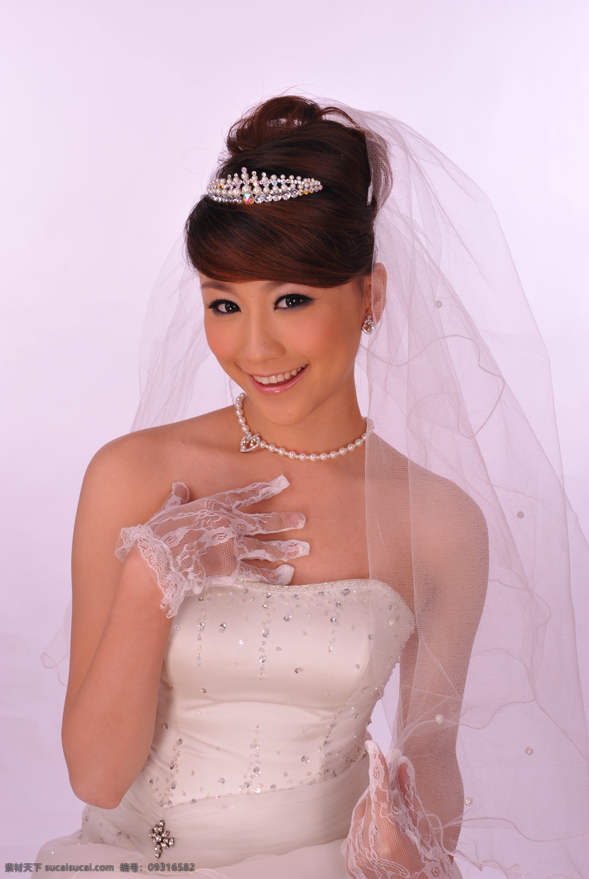 新娘 婚纱照 饰品 婚纱 结婚 女性女人 人物图库 婚纱摄影