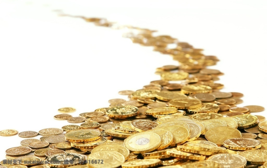 硬币金币 硬币 钱币 货币 金币 金铲 金融货币 商务金融