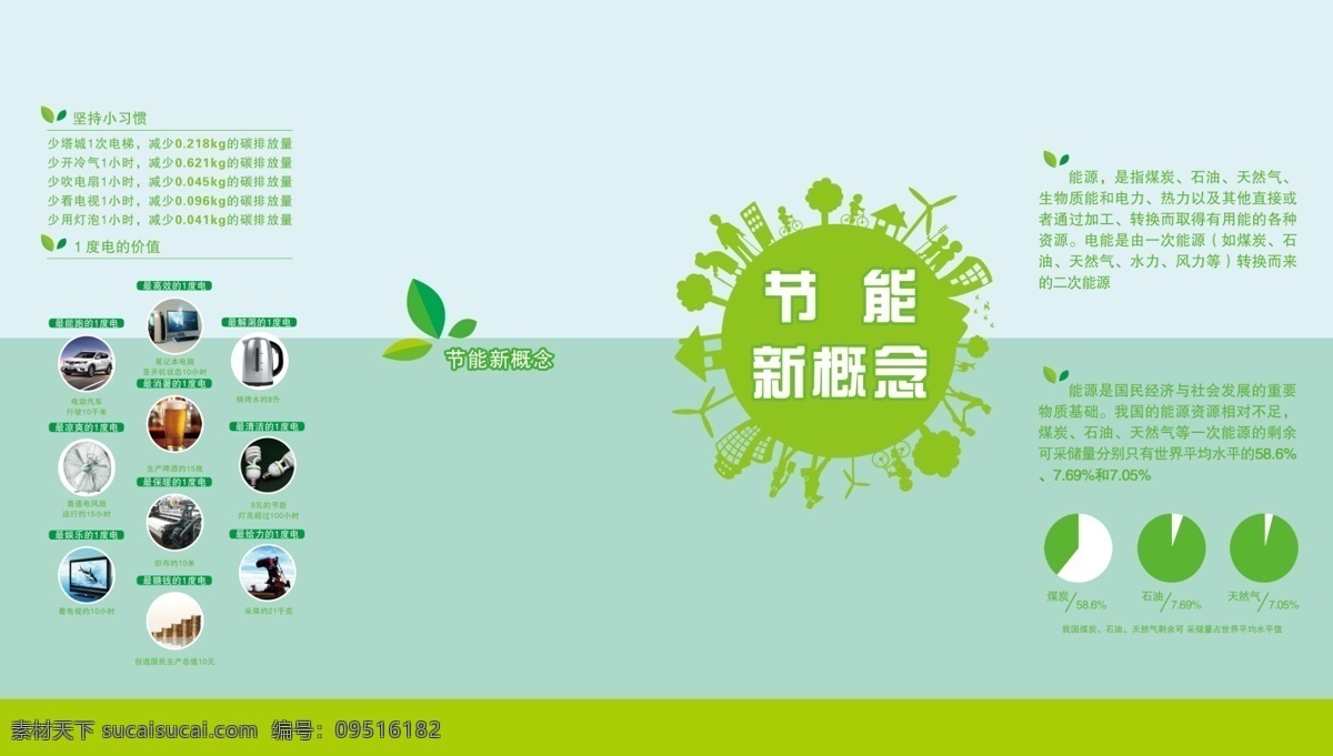 电力 国 网 节能 新概念 彩页 地球一小时 绿色节能 绿色生活 绿色折页 节能新概念 国网公司 电力折页 电业局 低碳能源 psd折页 原创设计 其他原创设计