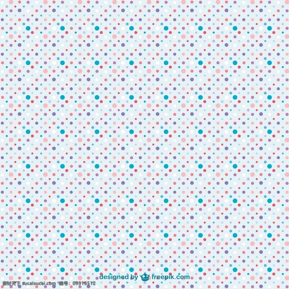 星罗棋布 格局 模式 丰富多彩 点 无缝图案 圆点 浑然一体 波尔卡 白色