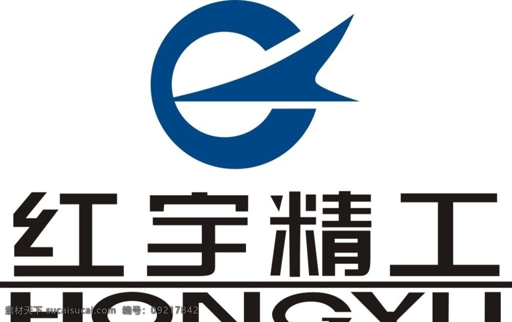 重庆 红 宇 精密 工业 有限责任 公司 红宇精密 有限责任公司 logo 标志图标 企业 标志