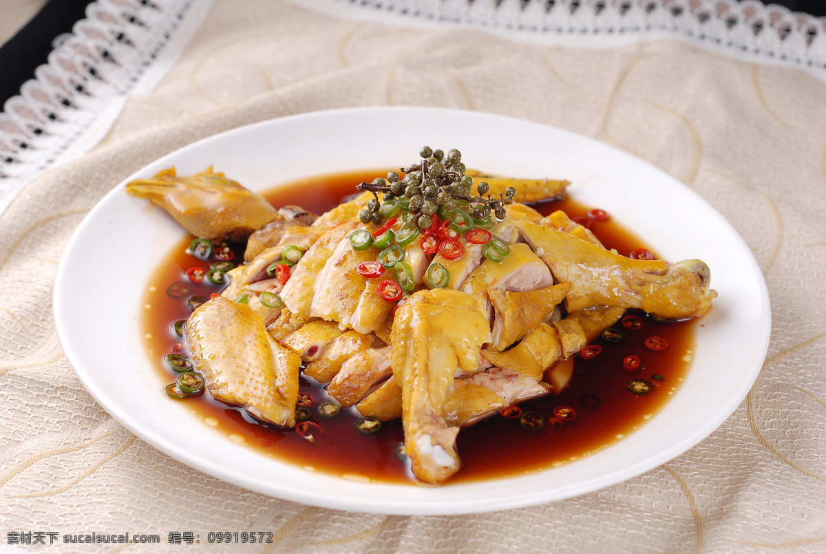 芙蓉鲜椒鸡 麻椒芙蓉鸡 凉拌芙蓉鸡 芙蓉 鲜椒鸡 中华美食 传统美食 餐饮美食