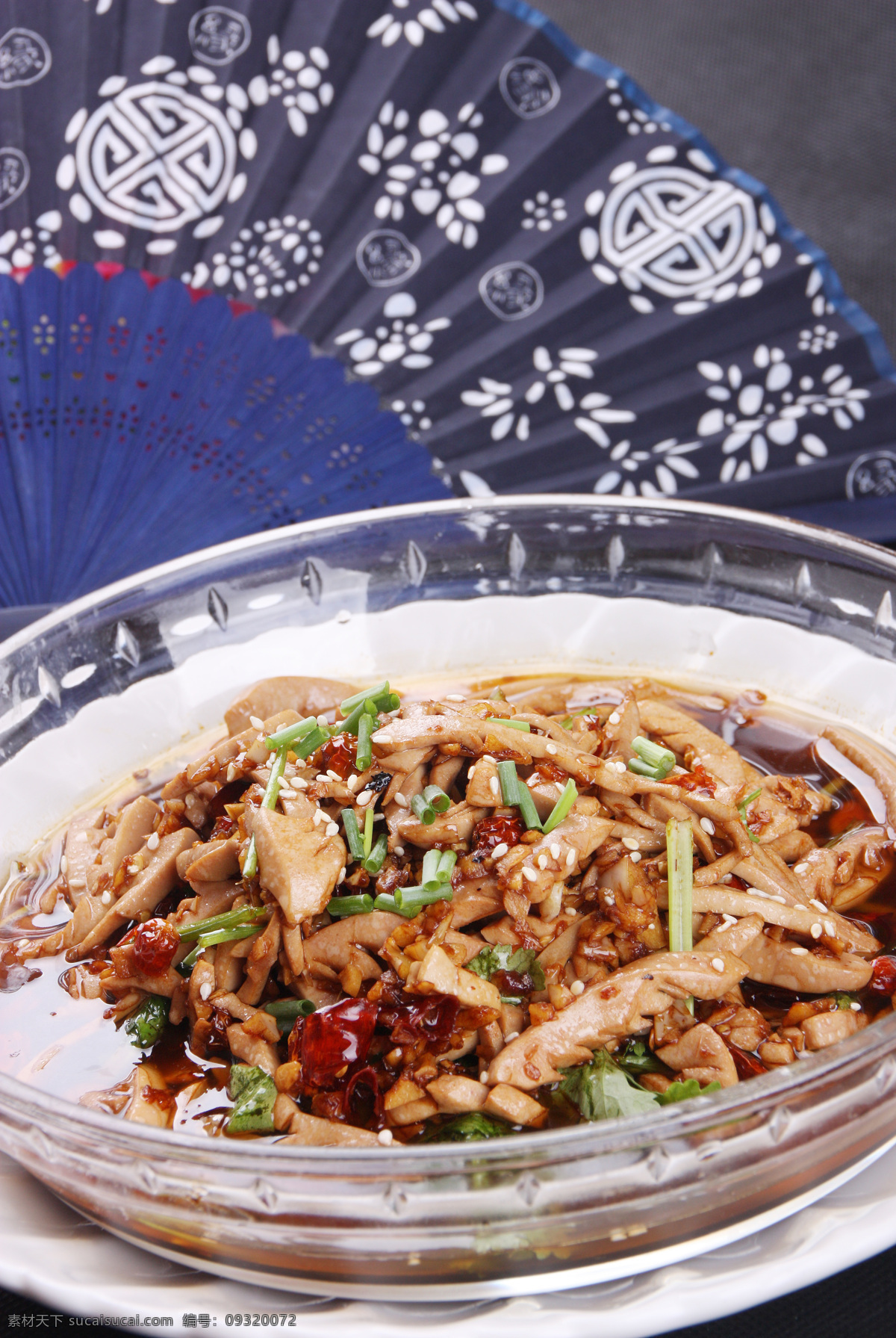 香菜拌腰花 凉菜 开胃菜 精美小菜 饭前小菜 凉菜类 风味凉菜 拌菜 凉拌 菜 餐饮美食 传统美食