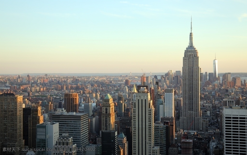 纽约城市景观 美国景观 城市景观 高楼大厦 大城市 建筑工程 园林景观 旅游摄影 国外旅游