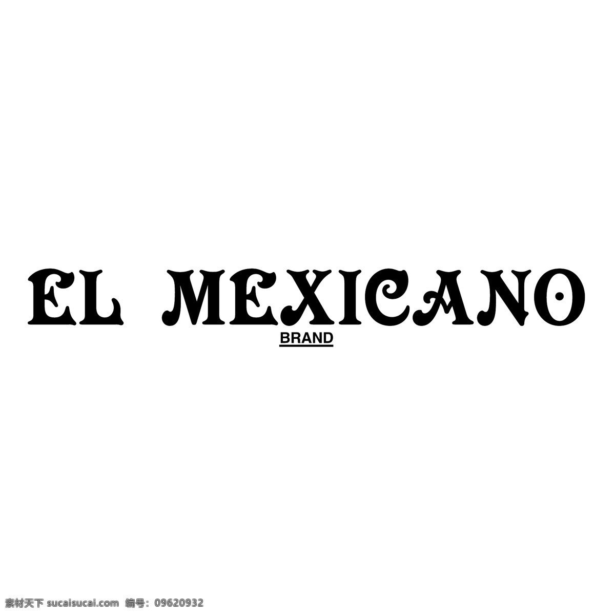 墨西哥人 el墨西哥人 红色