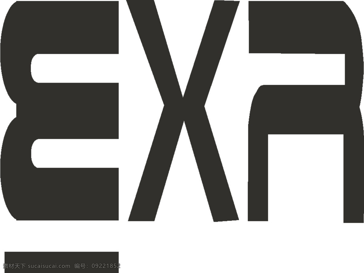 矢量 exr 标志 logo大全 商业矢量 矢量下载 网页矢量 矢量图 其他矢量图