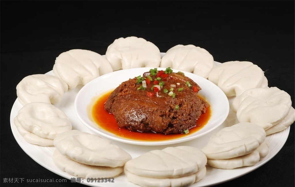 粉蒸肉图片 粉蒸肉 美食 传统美食 餐饮美食 高清菜谱用图
