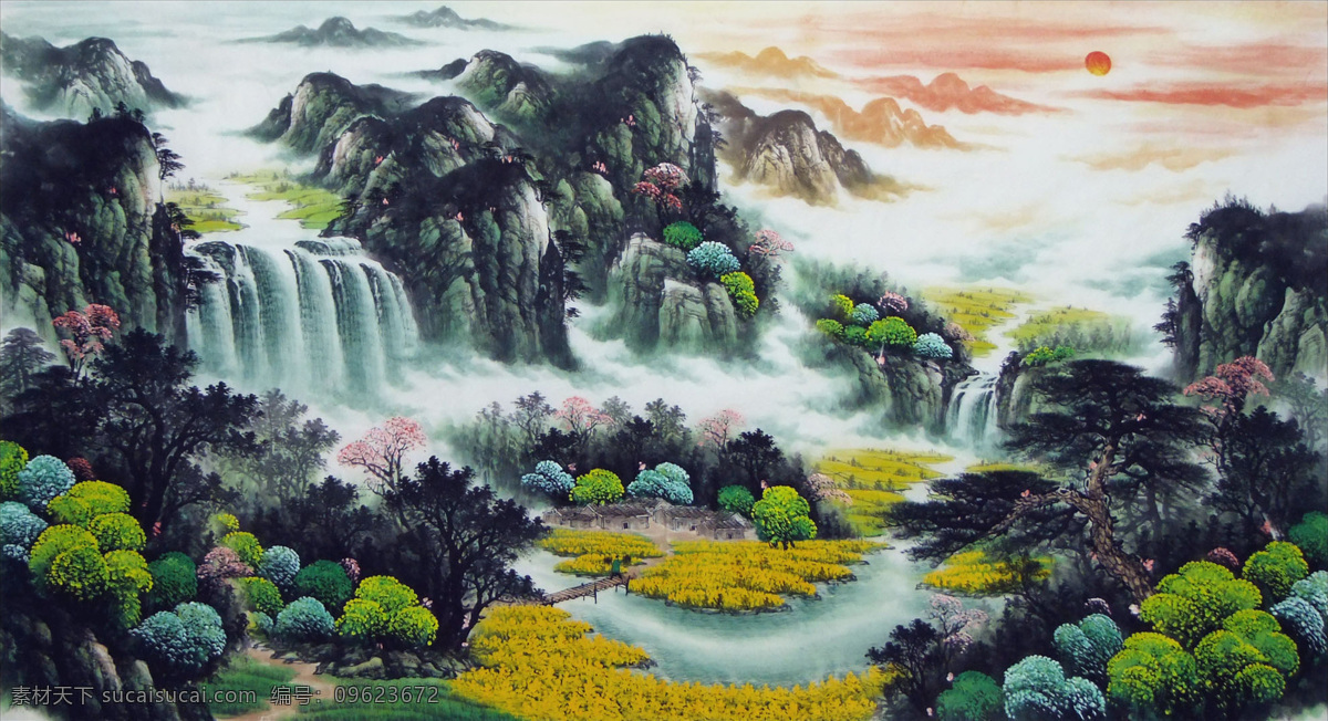 鸿运当头 沙发背景墙 简约山水 禅意水墨山水 水墨抽象 古典画 新中式 卧室背景 水墨山水画 流水生财 书房背景 山水装饰画 意境山水 山水 水墨画 背景电视 装饰画 中式 紫气东来 电视背景 沙发 中式背景 沙发背景 电视 装饰画背景 中式沙发
