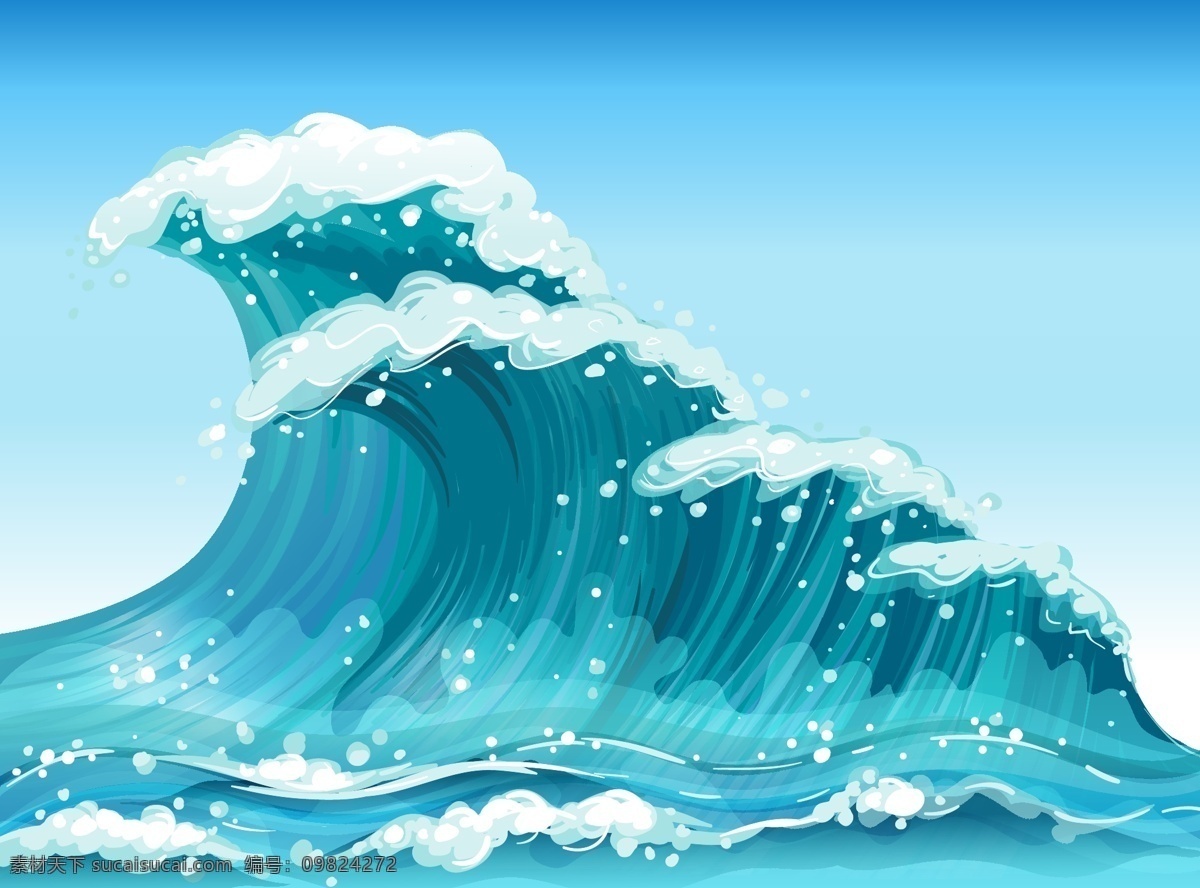 海浪 波浪 海水 浪花 海涛 水花 海啸 波涛 巨涛 惊涛 蓝色 巨浪 骇浪 海风呼啸 海浪翻腾 波澜壮阔 气势磅礴 海浪峰涌 巨浪滚滚 汹涌澎湃 自然风光 自然景观 自然风景