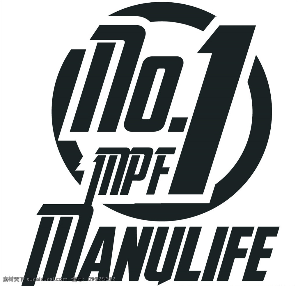 manulife 标志 图形 logo 矢量 logo集合 标志图标 企业