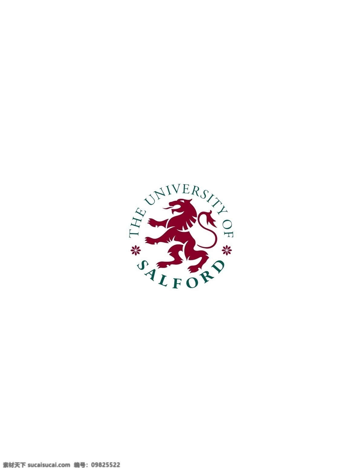 logo大全 logo 设计欣赏 商业矢量 矢量下载 theuniversityofsalford1 大学 体育队 标志设计 欣赏 网页矢量 矢量图 其他矢量图