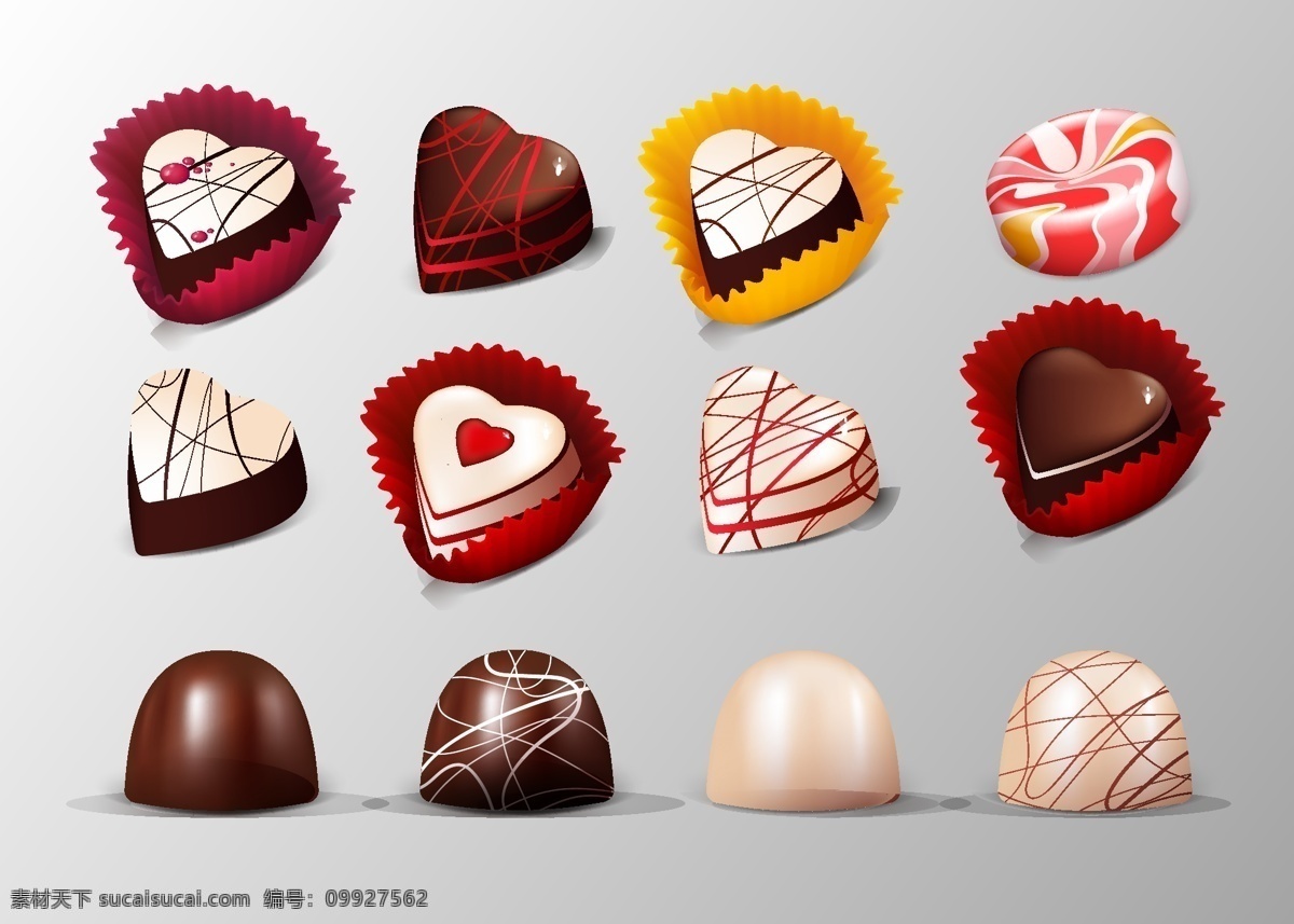 巧克力 水果巧克力 心形巧克力 巧克力集合 零食 方巧克力 巧克力块 黑白巧克力 酒心巧克力 巧克力糖 进口食品 进口零食