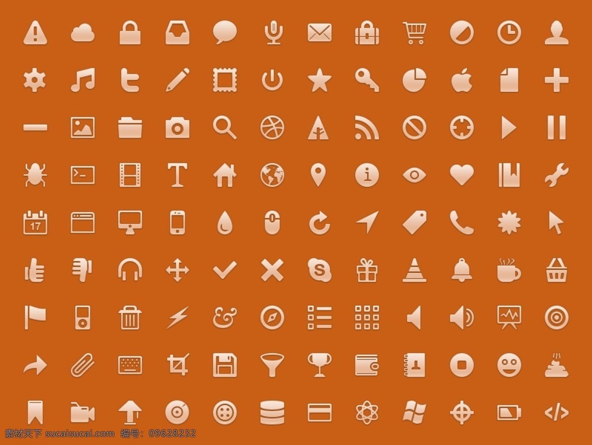 ui 图标设计 图标 logo icon logo设计 icon设计 ui设计 用户界面 界面 用户界面设计 界面设计 鼠标 飞机 快餐 照片 相框 音符 屋子 购物车 邮件 灯泡 电量 笔 相机 行李 聊天 对话框 五角星 星星 记录 坐标 手机 衣服 电脑 刷新 设置 汽车 appui 移动界面设计 手机界面