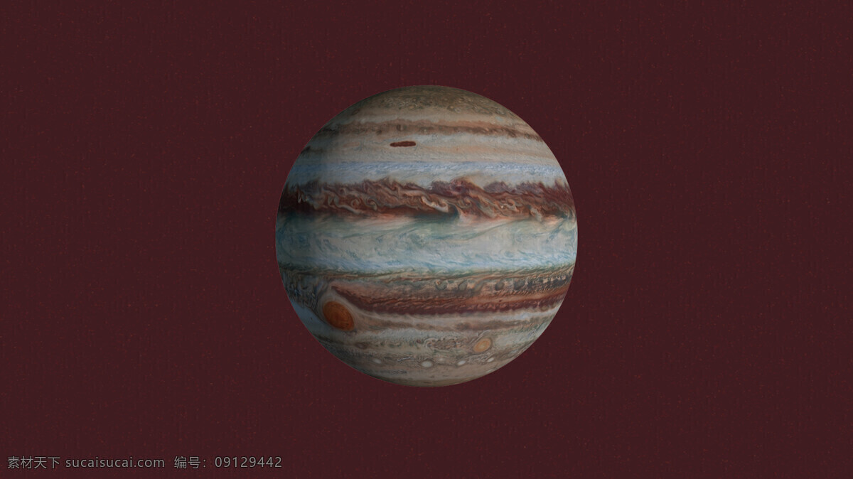 神秘的木星 木星 流浪地球 宇宙 奥秘 太阳系 太阳 行星 土星 天王星 海王星 八大行星 自然景观 自然风光