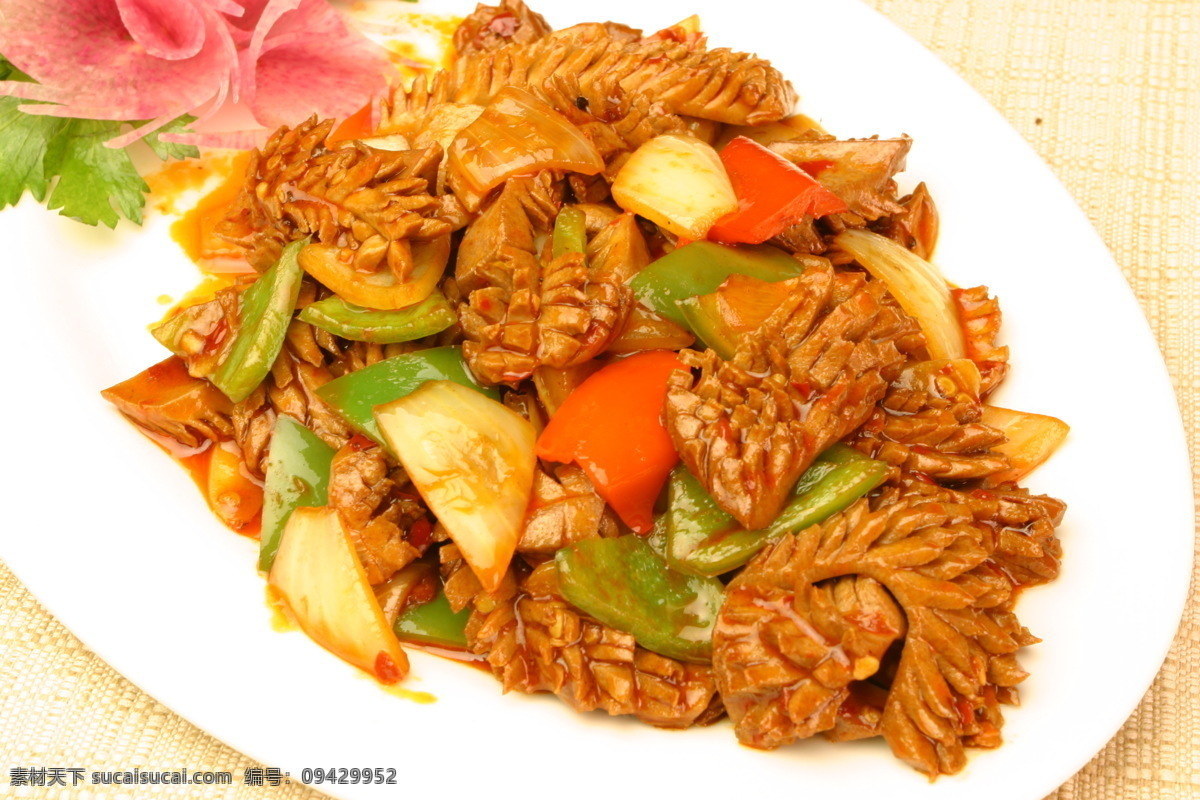 火爆腰花 菜 食物 美食摄影 调料 诱人美食 家常菜 美食 餐饮美食 传统美食
