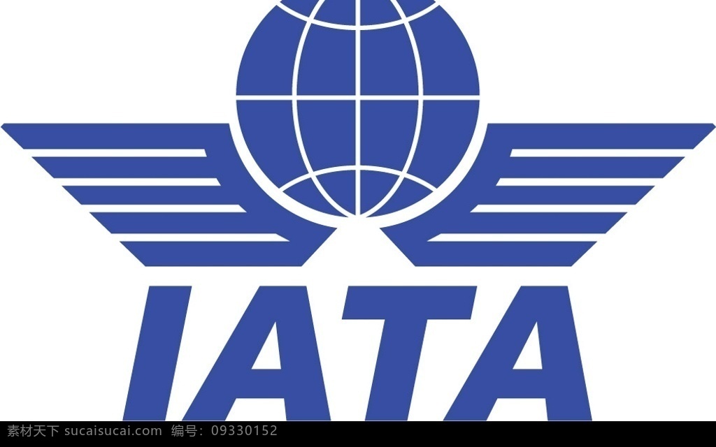 iata标志 国际 航空运输 协会 标识 iata标识 航协 航空 标识标志图标 公共标识标志 矢量图库