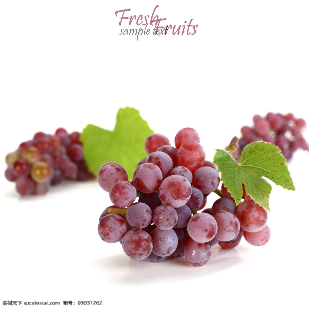 新鲜 葡萄 健康水果 美味水果 水果蔬菜 果实 餐饮美食 水果图片