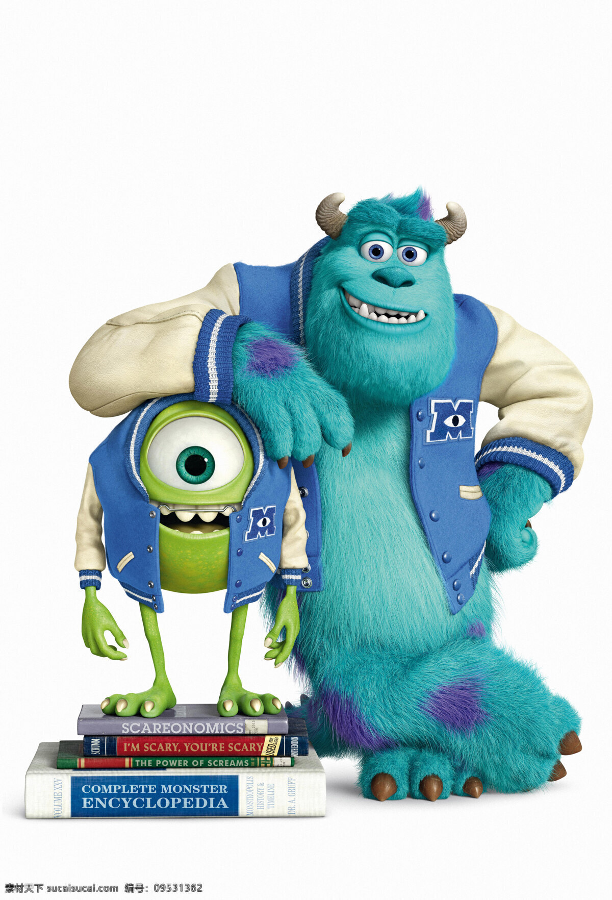 毛 怪 大 眼 仔 书本 毛怪 大眼仔 单眼 动漫角色 儿童 漫画 公仔 怪兽大学 monsters university 怪物 小朋友 幼儿 可爱 动画漫画 动漫动画 动漫人物