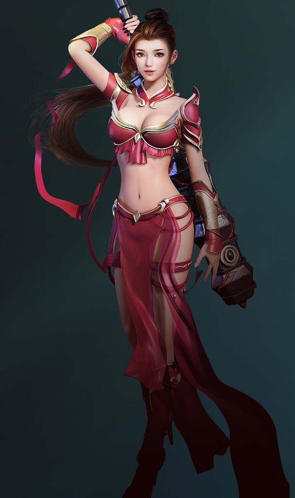 游戏 游戏原画 原画 游戏人物 网游 武侠 玄幻 动漫人物 动漫 剑士 动漫动画