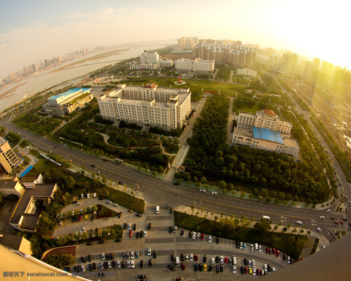 大都市 全景 建筑楼群 城市建筑 高楼林立 城市风景 城市全景 天际线 繁华 城市风光 环境家居