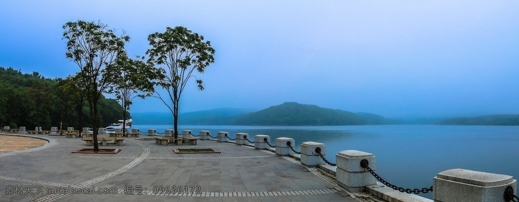 长春净月潭 长春 净月潭 国家 森林 公园 湖面 湖岸 景观大道 树木 云天 景观 景点 旅游随拍 建筑风光 旅游摄影 国内旅游