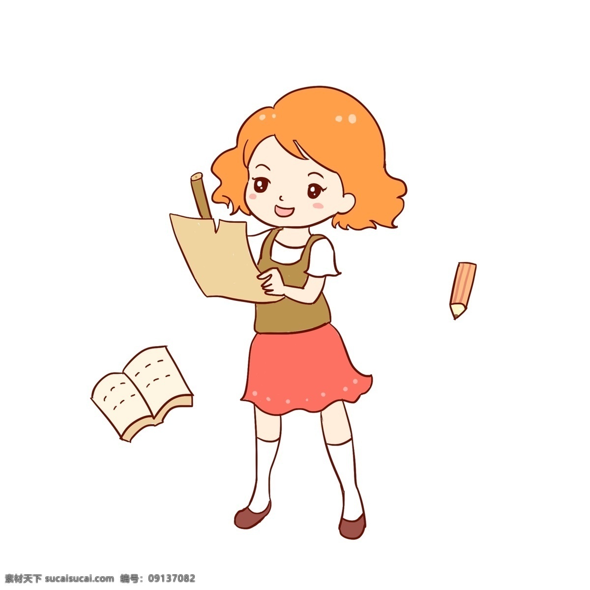卡通老师 卡通 动画 儿童 童年 孩子 红领巾 扁平 小孩 宝宝 可爱 滑梯 气球 足球 画画 英语 字母 游乐场 玩耍 学校 小学 小学生 q版 男孩 女孩 学生 幼儿 幼儿园 扁平插画 动漫动画 动漫人物