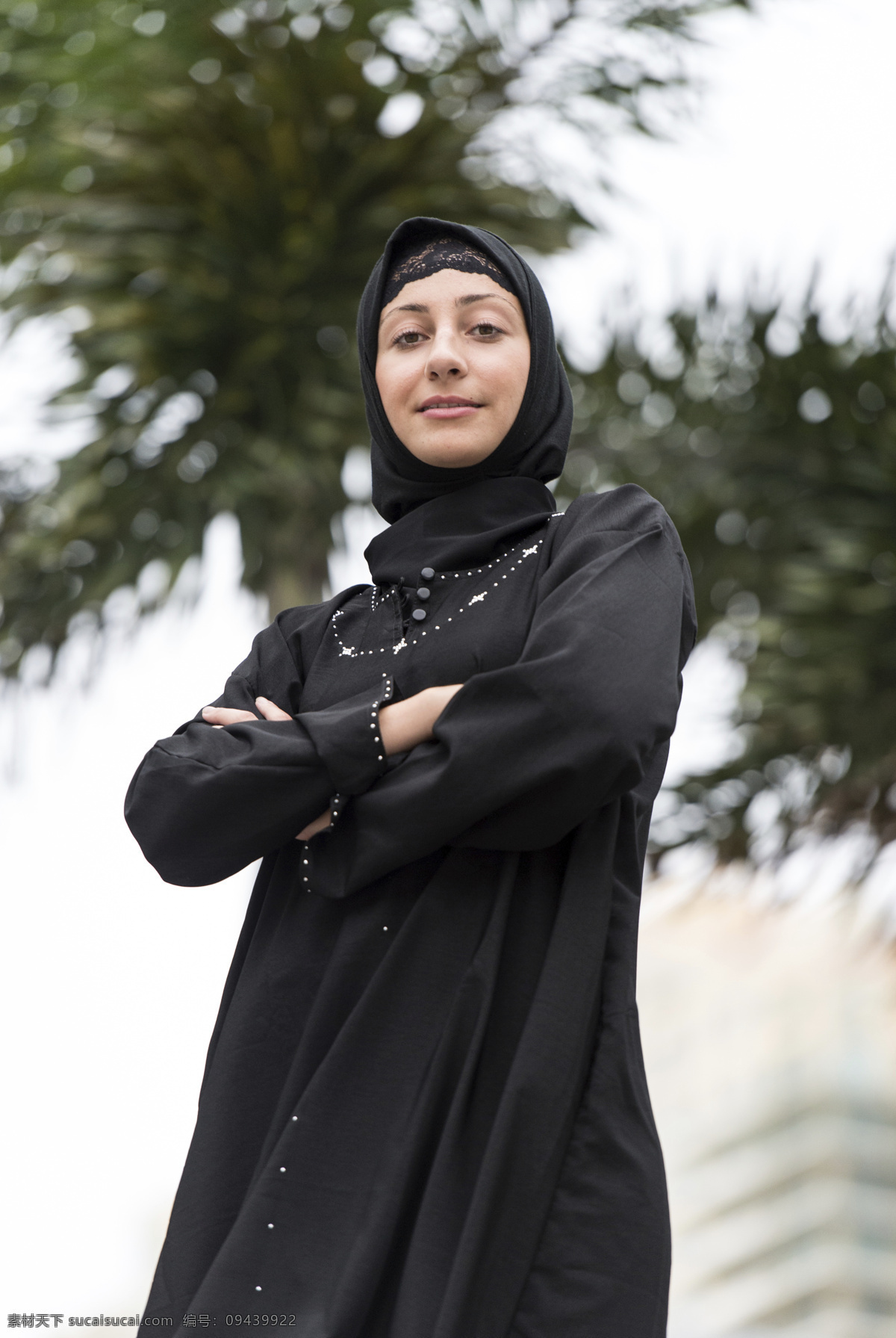 阿拉伯 女性 教徒 拉伯女性 阿拉伯女人 女教徒 信徒 伊斯兰教 宗教信仰 生活人物 人物图片