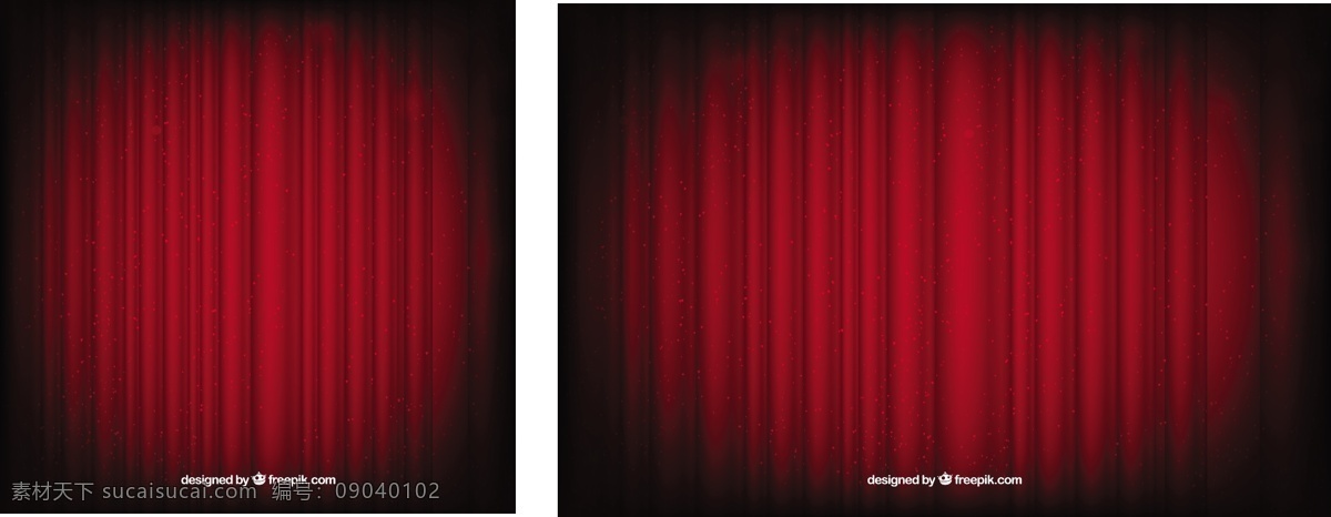 红色 窗帘 背景 背景背景 装饰 剧院 红色窗帘 黑色