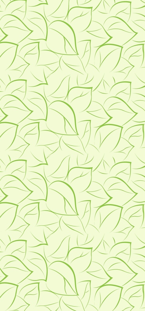 叶子 素材图片 绿叶 叶子素材 背景 高清印花稿件 分层