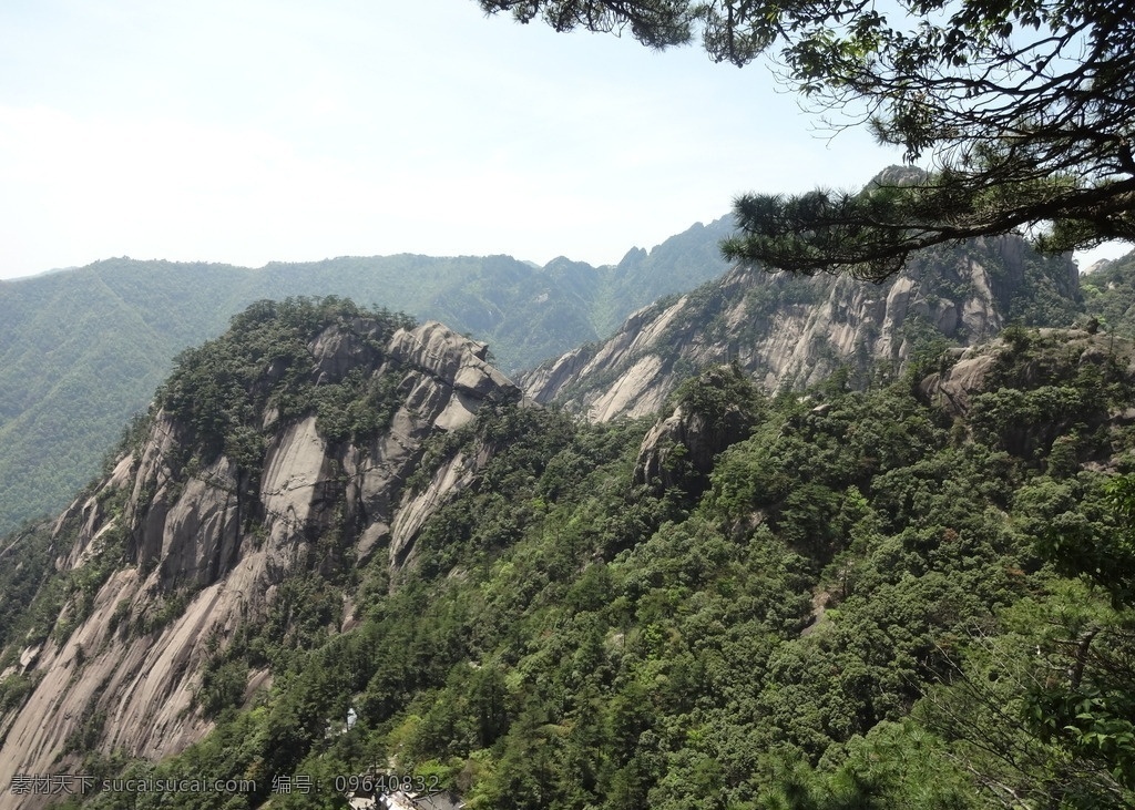 黄山 安徽黄山 黄山风景 安徽风景 安徽风光 黄山风光 黄山美景 徽州之旅 自然景观 风景名胜