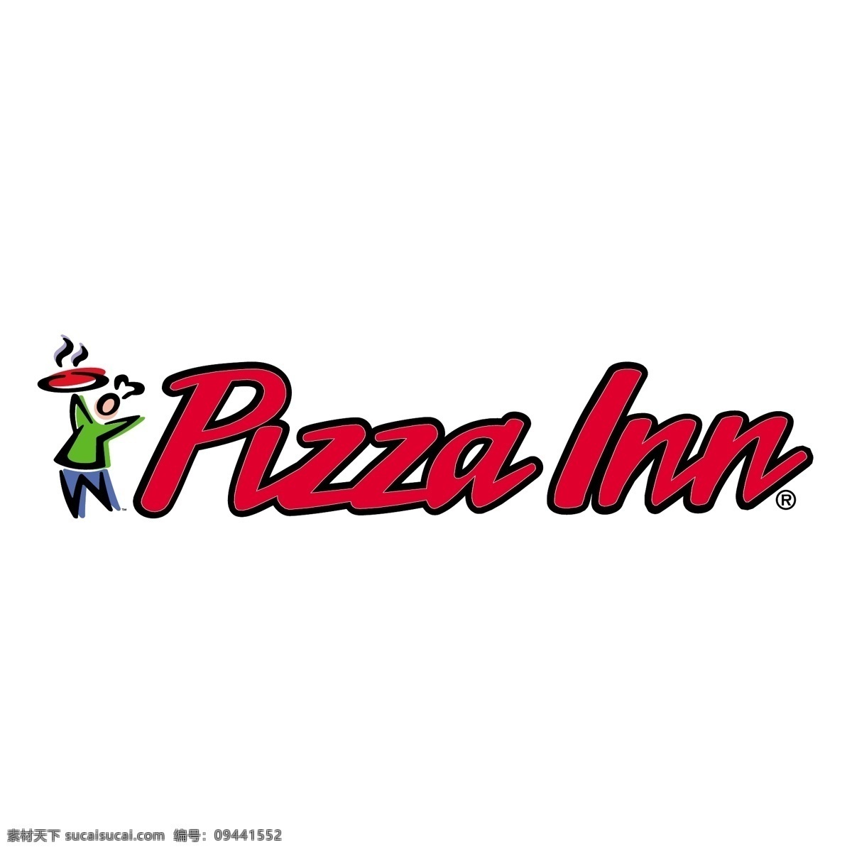 比萨 店 免费 披萨 标志 标识 psd源文件 logo设计