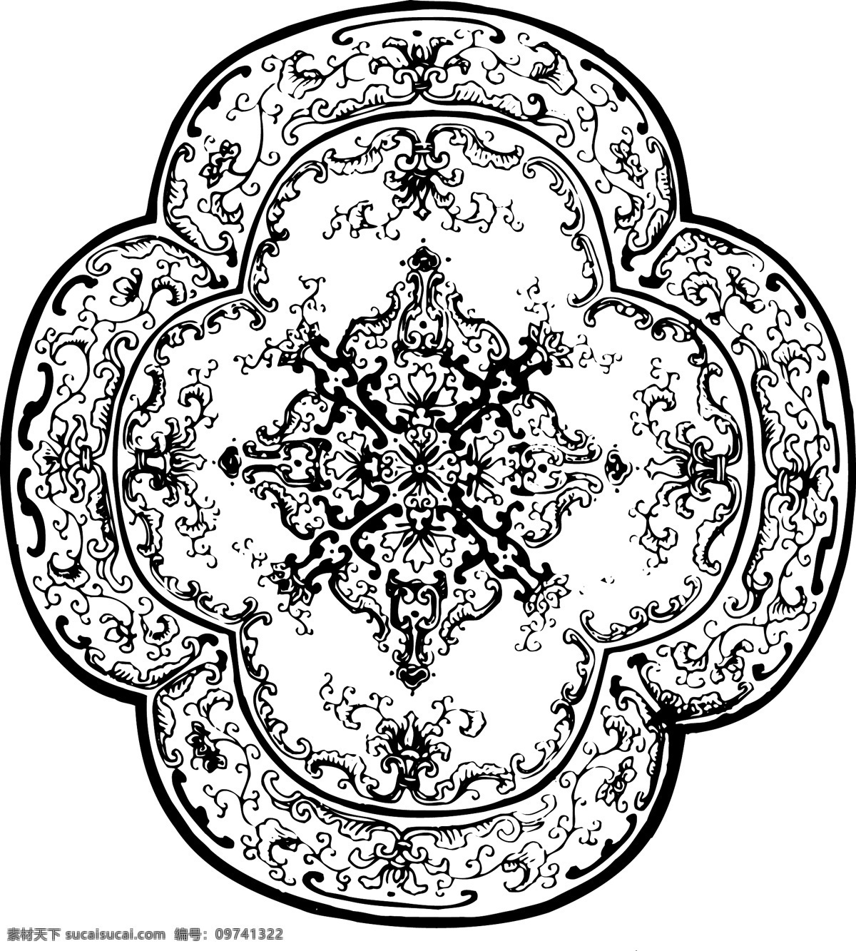传统 花纹 包装素材 插画 插图 传统花纹 民俗 民俗文化 纹路素材 中国传统 中国民俗 中华民俗 民俗素材 民俗图片 矢量图 花纹花边