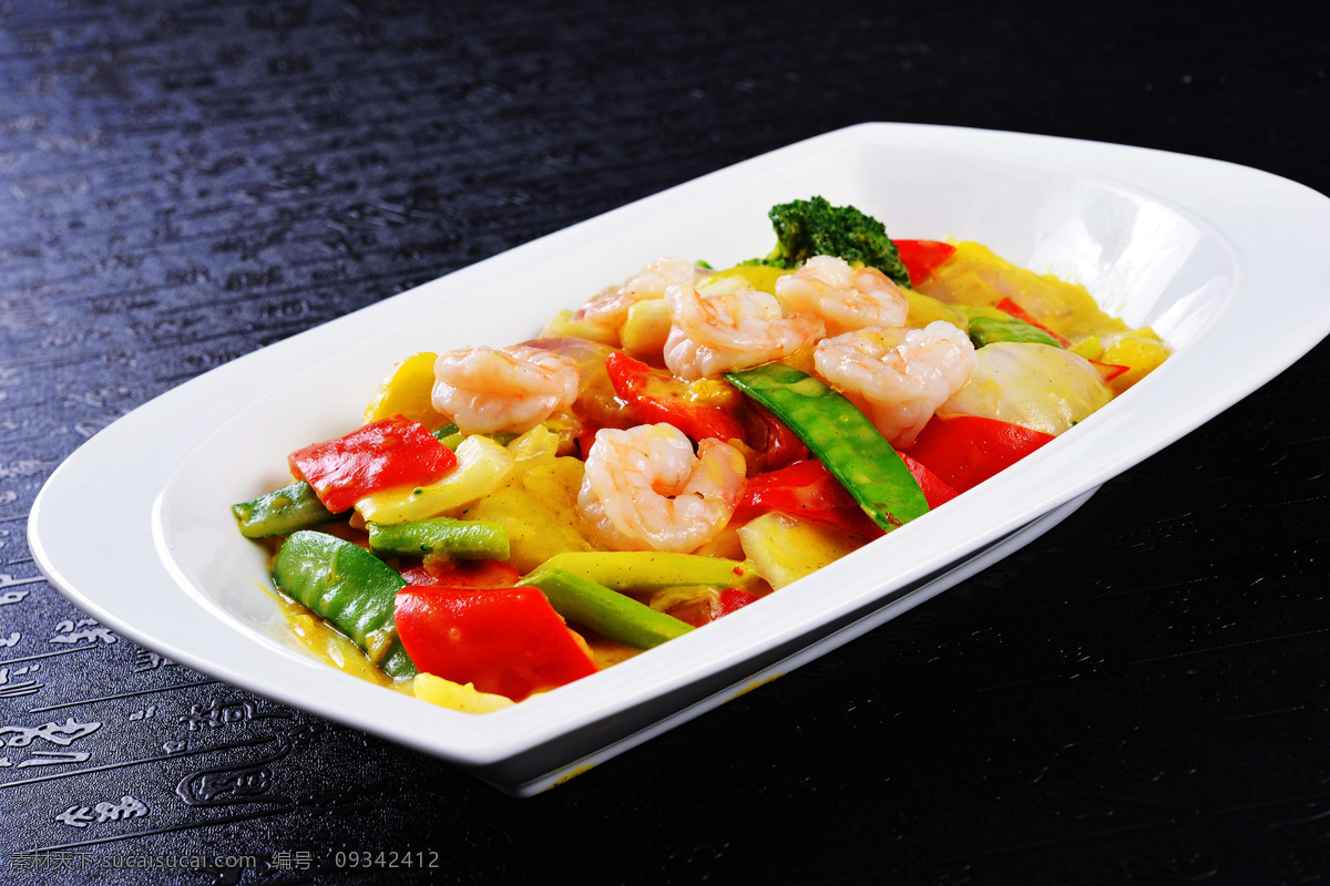 美味 美食 菜肴 菜品 炒菜 佳肴 炒虾仁 饮食类 餐饮美食 传统美食