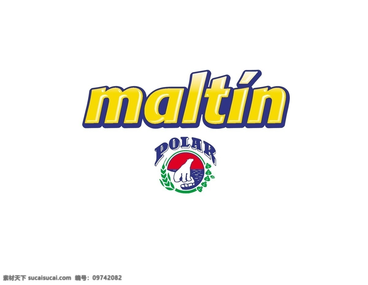 logo大全 logo 设计欣赏 商业矢量 矢量下载 maltinpolar 食物 品牌 标志 标志设计 欣赏 网页矢量 矢量图 其他矢量图