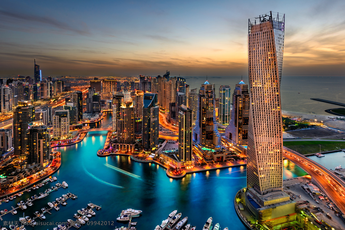 迪拜旅游 迪拜 迪拜风景 迪拜风光 迪拜景色 建筑 楼房 摩天大楼 迪拜建筑 国外旅游 旅游摄影 黑色