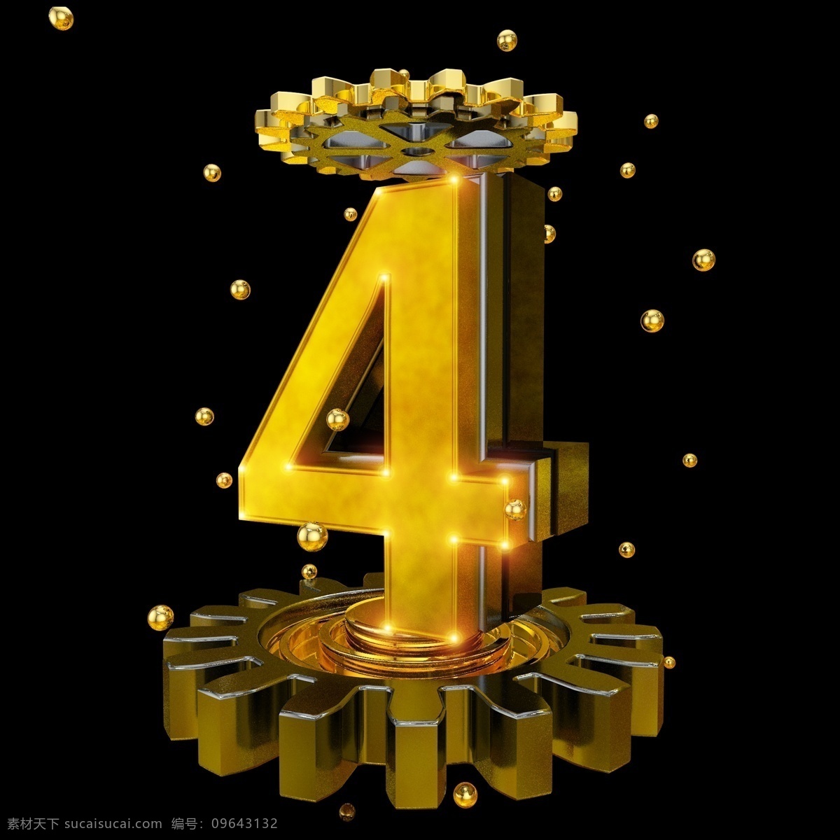 3d 立体 炫 酷 金属 质感 周年庆 倒计时 数字 字体设计 装饰 房地产 阿拉伯数字 黑金凤 艺术字 创意字体 文字设计 立体字 c4d 炫酷 多彩 电商促销 立体装饰 淘宝装饰 天猫装饰 装饰图案 电商海报 点缀 金色字 金色质感