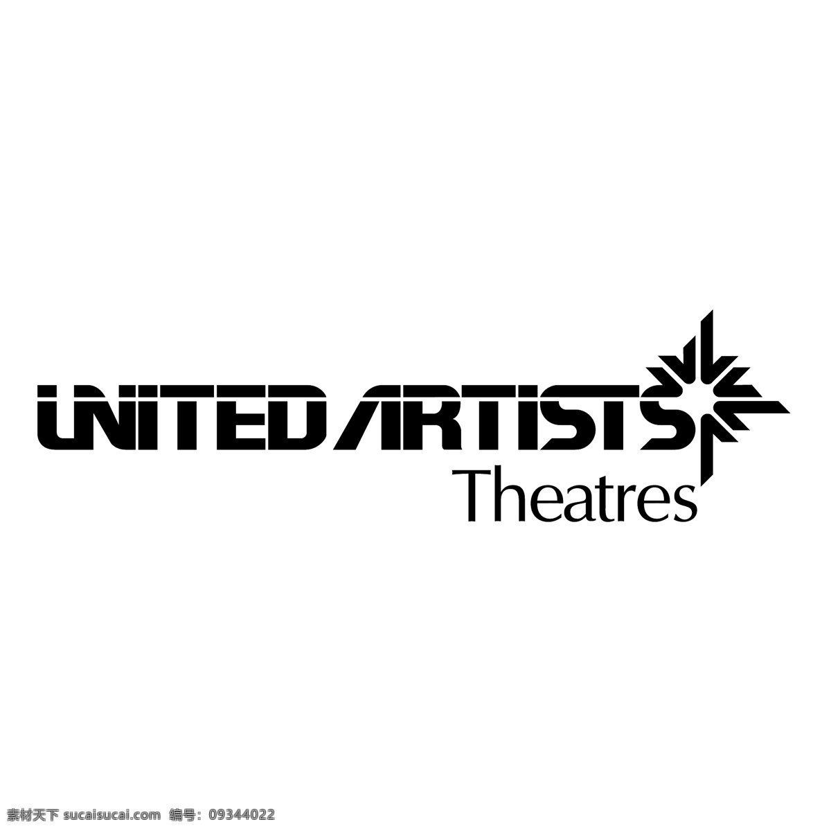 免费 美国 艺术家 剧院 标识 白色