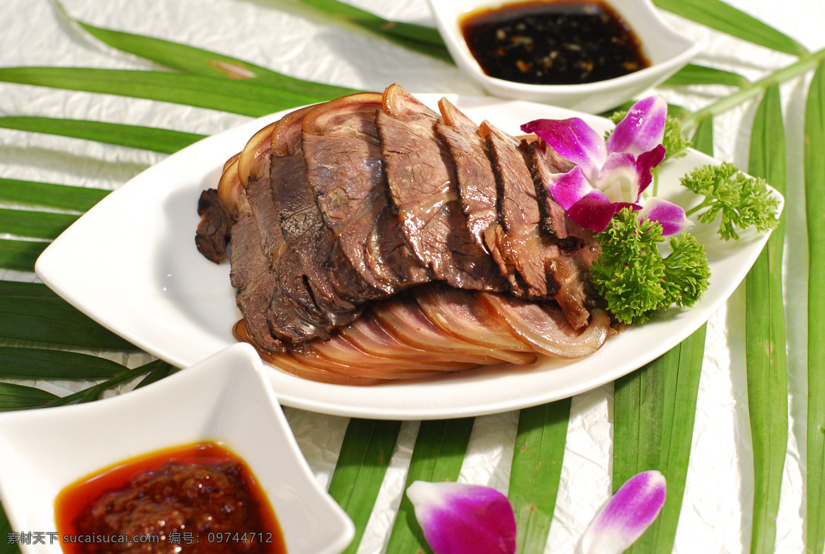 双味驴肉 双味 驴肉 双味驴 味驴肉 川菜 湘菜 家常菜 开胃凉菜 凉菜 美食 餐饮美食 传统美食