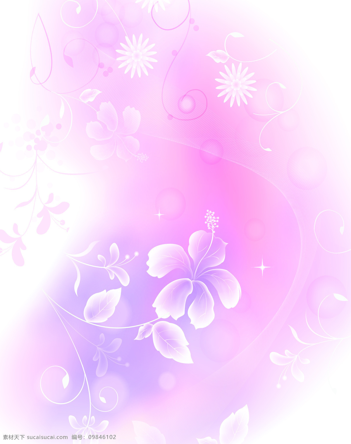 朦胧 c3143 索亚 移门 大全 30a 花 浅色背景 时尚花纹 紫色花纹 家居装饰素材