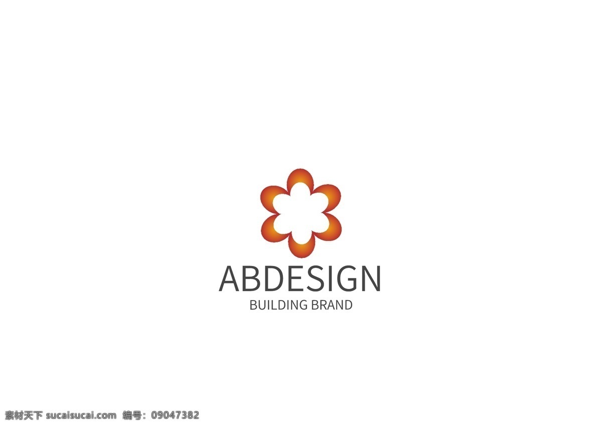 logo 花朵 广告公司 公司 设计公司 标志 企业 会徽 标志设计 旅游 logo设计 设计素材 创意 简约 互联网 科技 科技logo 广告logo logo创意
